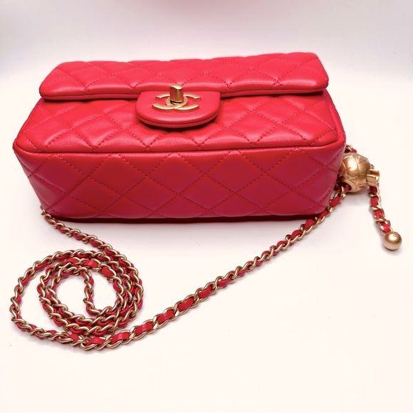 Chanel Pearl Crush - Picture 10 of 17